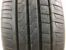 P22540r18 Pirelli Cinturato P7 Run Flat 92 Y Used 832nds P22540r18 Pirelli Cinturato P7 Run Flat 92 Y Used 832nds
