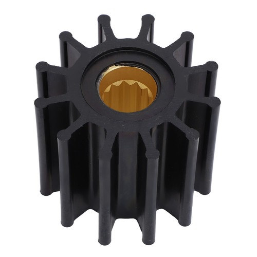 Outboard Water Pump Impeller 3841696 Efficient Performance Water Cooling Pump Im - Picture 4 of 24