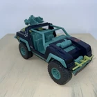 VTG GI Joe 1986 SEARS Cobra Dreadnok Ground Assault Vamp Vehicle Parts RARE