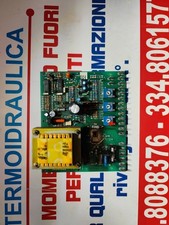 Scheda elettronica Ferroli NE112