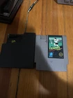 Tennis Classic NES Nintendo Game Cartridge Untested | Retro Video Game
