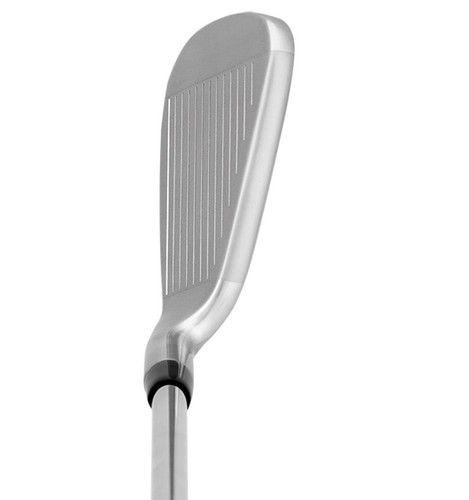 Cleveland Launcher MAX 5 Iron Individual Stiff Steel Very Good - Picture 3 of 3