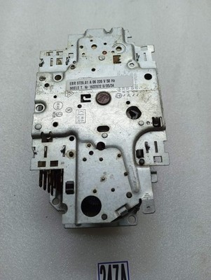 KEMA KEUR Appliance Control Unit And Timer EBR 9726.01 06 220V 50Hz