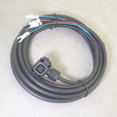 For Motor encode cable CM-E03A-15.0 power line 15M