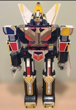 Rare Chojin Sentai Jetman Great Icarus