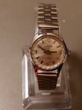 Montre LINGS