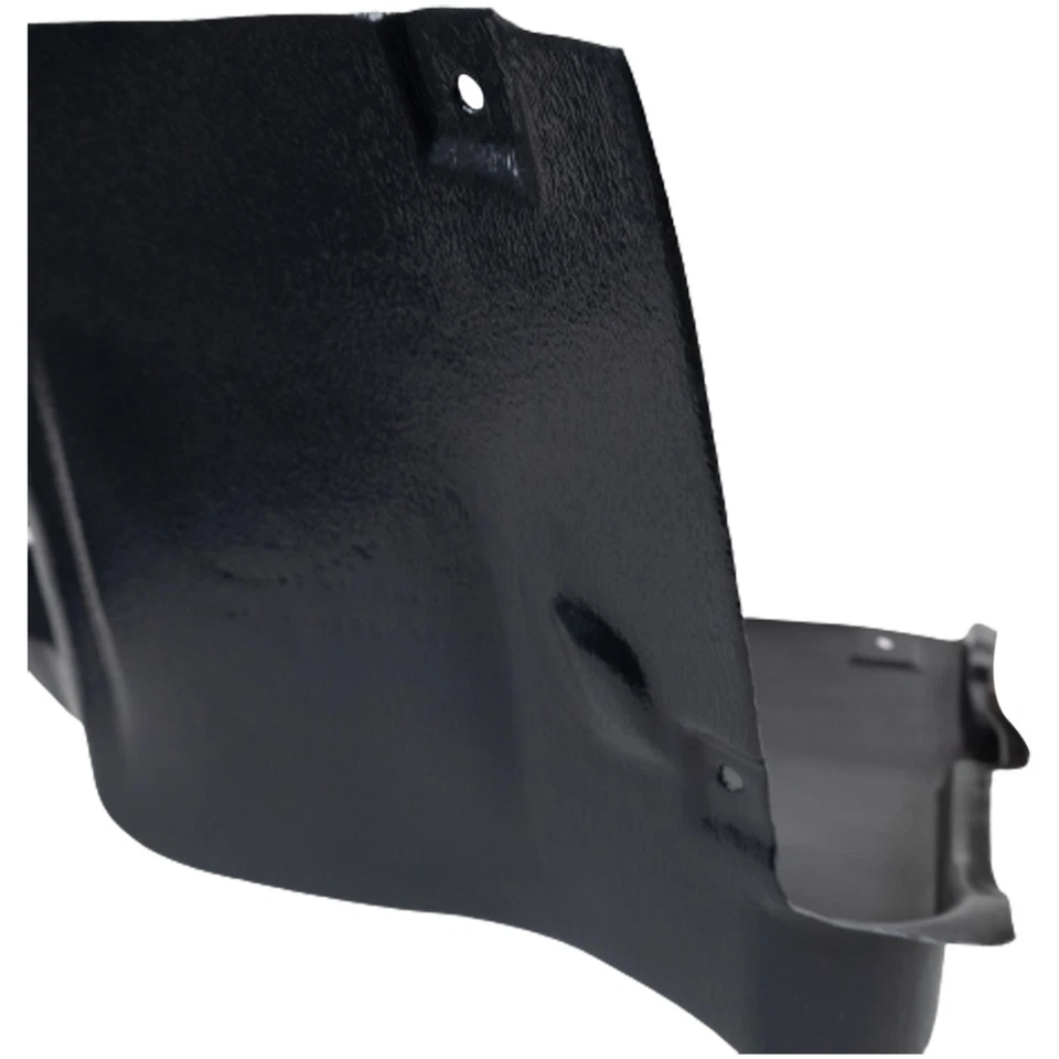 Forro de guardabarros para Mercedes Benz CLK350 2006-2009 interior del lado del conductor delantero Foto 4 de 4
