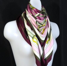 Hermes large scarf Carre90 D516 m1 1222