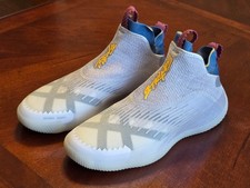 Rare Adidas N3XT L3VL  Futurenatural Indigo B...