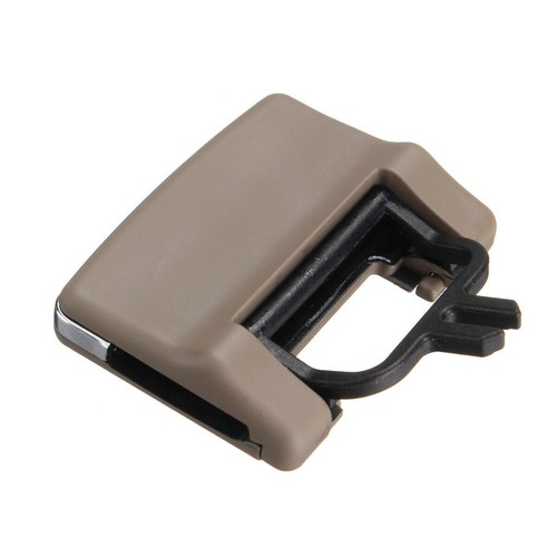 Front A/C Air Vent Outlet Tab Clip Repair Kit For Mercedes W164 X164 ML GL - Picture 7 of 9