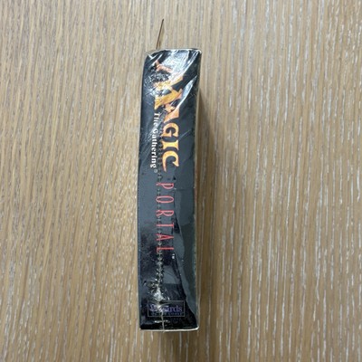 Magic the Gathering Portal Starter Deck (2 Player Theme Magic the Gathering Portal Starter Deck (2 Player Theme