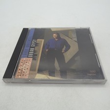 Urban Gypsy  by Larry Knechtel (CD, Aug-1990, Capitol)