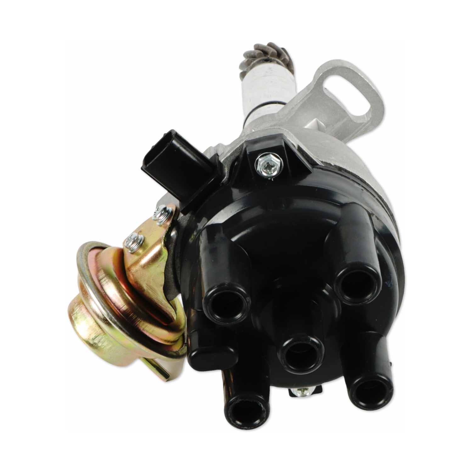 Ignition Distributor MD326637 T2T84872 For Mitsubishi 4G63 4G64 Engine Forklift