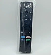 New Replacement Remote Insignia Toshiba Fire Pioneer Smart Tv Remotes