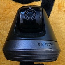Samsung SmartCam 1080p FHD Wi-Fi Home Camera - Black SNH-V6410PN