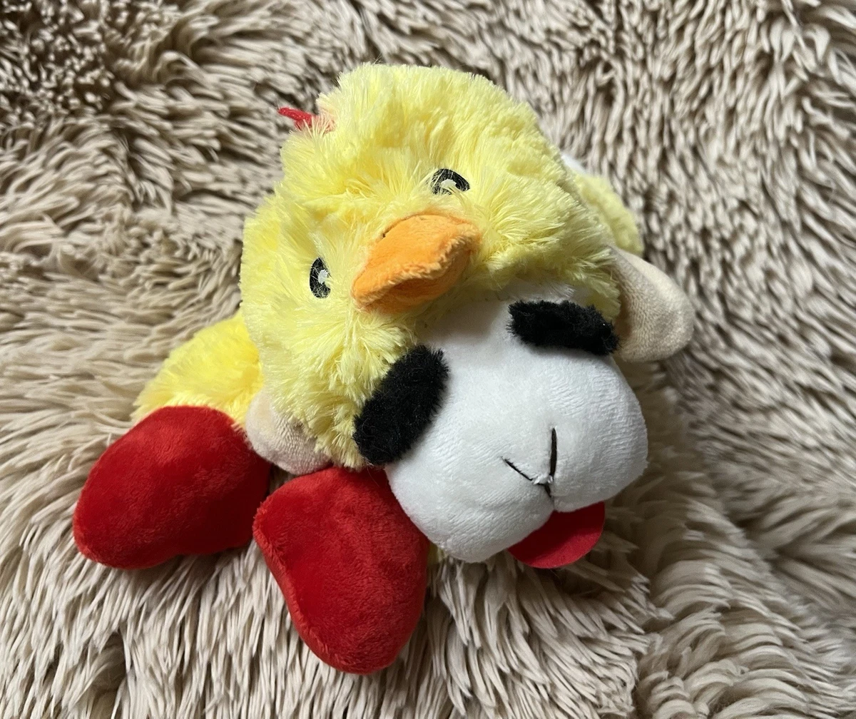 Lamb Chop Dog Toy for sale - eBay