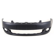 Fits Ford Fiesta Mk6 2005-2008 Front Bumper Primed High Quality