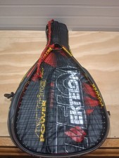 Ektelon Power Ring Pro Wall Beater Longbody 1040 Power Level Racquet