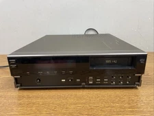 Zenith 1830 VHS Video Cassette Recorder Vintage, Power Tested