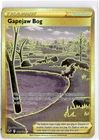 Gapejaw Bog NM, SWSH12: Silver Tempest 213/195 - Holo