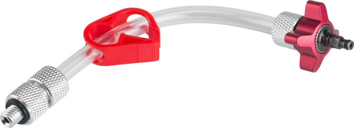SRAM Bleeding Edge Tool Brake Bleed Adapter Guide Level G2 | eBay