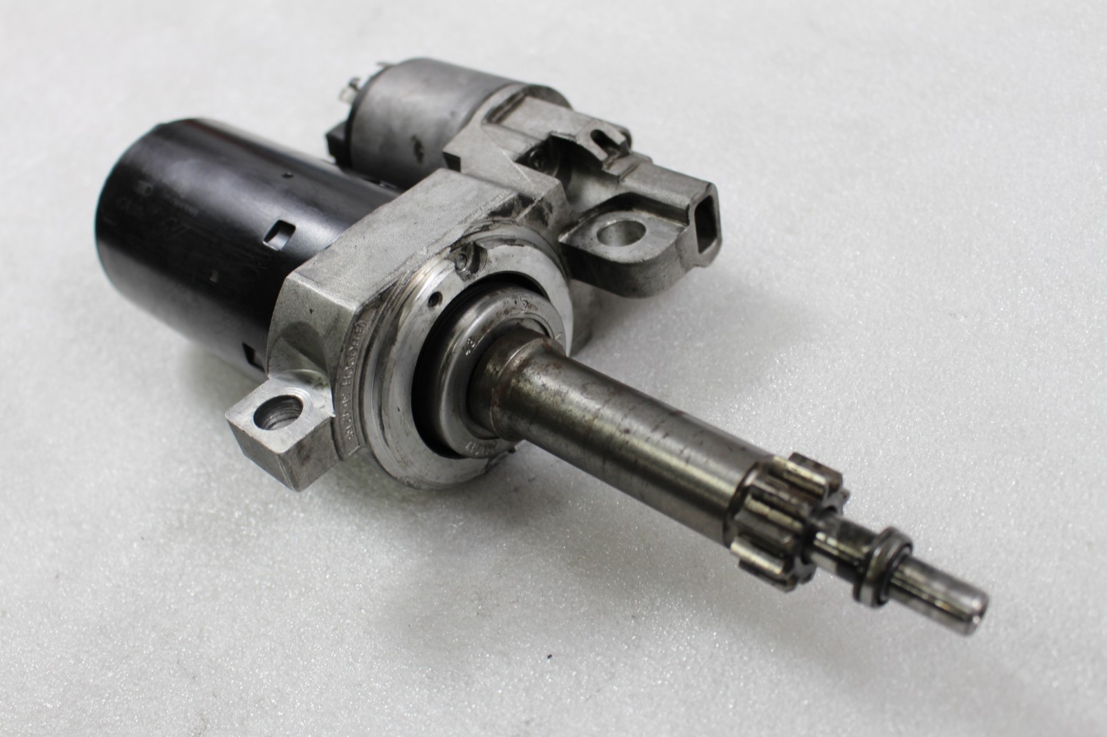 McLaren 720S, Starter Motor, Used, P/N 11F0133CP