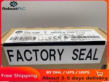 AB 1769IQ16F New 1769-IQ16F SER A CompactLogix 16 Pt 24VDC I/O Input Module