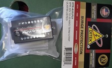 DITEK DTK-4LVLPLV Data and Signaling Circuit Surge Protector NEW