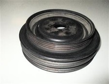 Poulies diverses Hyundai H-1