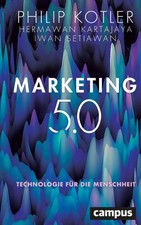 Marketing 5.0 | Technologie für die Menschhe...