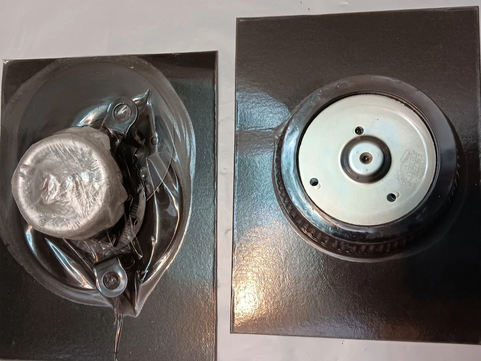 Filtros de aire Vance And Hines Vo2 Naked 2008-2014 Harley Davidson Touring # 71005 Foto 4 de 4