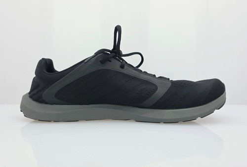 Topo Athletic Men's ST-5 Zero Drop Running Barefoot Shoes Black/Charcoal Size 12 - Picture 6 of 14
