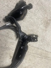 SRAM Code R Disc Brake Set Front Rear 4-Piston