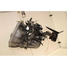 cambio automatico TOYOTA AYGO 05 091214