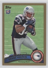 2011 Topps Gold 493/2011 Shane Vereen #402 fm0