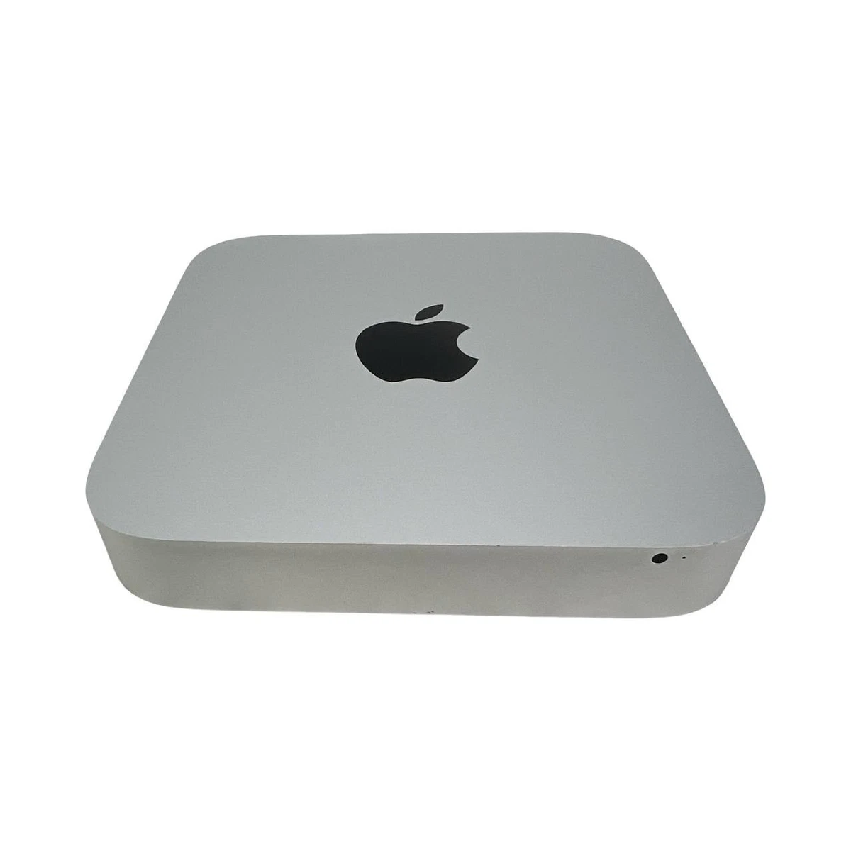 Intel Core i7 2nd Gen. Apple Mac mini 2011 Released Apple Desktops