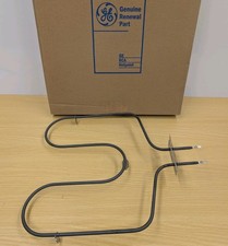 GE Genuine Renewal Part Heater Bake WB44X31032 OEM Replacement Oven Element