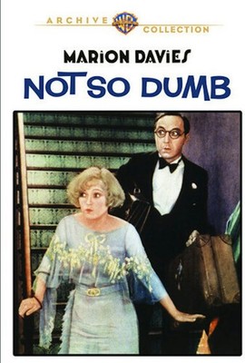 Not So Dumb DVD NEW