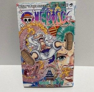 One Piece Manga 104 | eBay