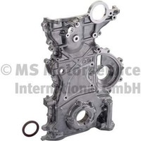Pierburg SteuergehäUse 7.06595.29.0 FüR Lexus Toyota Verso Avensis RAV 3 4 VAN 2