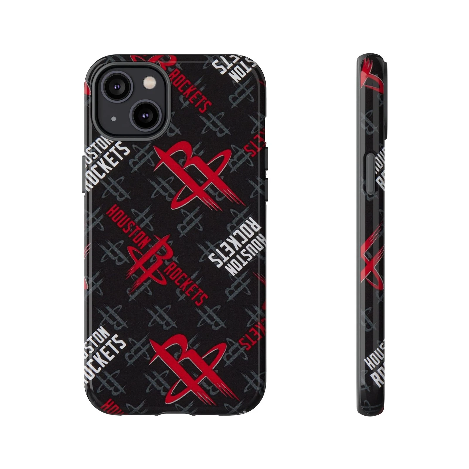 Houston Rockets iPhone Cases