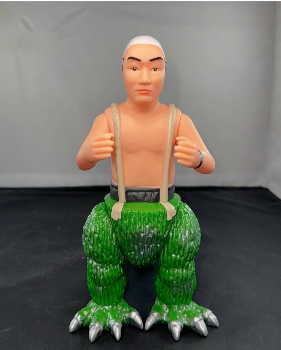 BANDAI - ダウンタウン プレミアバンダイ フィギュア Good Smile Company POP UP PARADE Kaiju No 8 Kikoru Shinomiya