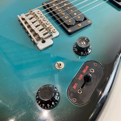 Aria Pro II RS INAZUMA-V 1984 Made in Japan Electric Guitar Used