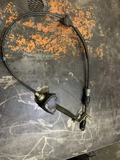 2012 Toyota Camry 2.5 AUTOMATIC TRANSMISSION GEAR SHIFTER SELECTOR CABLE OEM