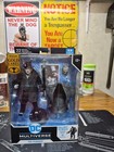 McFarlane Toys DC multiverse The Penguin w Solomon Grundy BAF Batman Arkham City