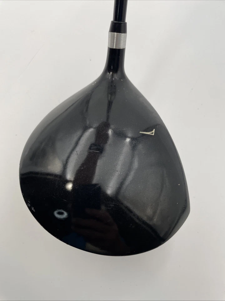 Women's Acuity K20 10* Offset RH #1 Driver 425cc Aldila Graphite Ladies Flex - Image 3 of 4