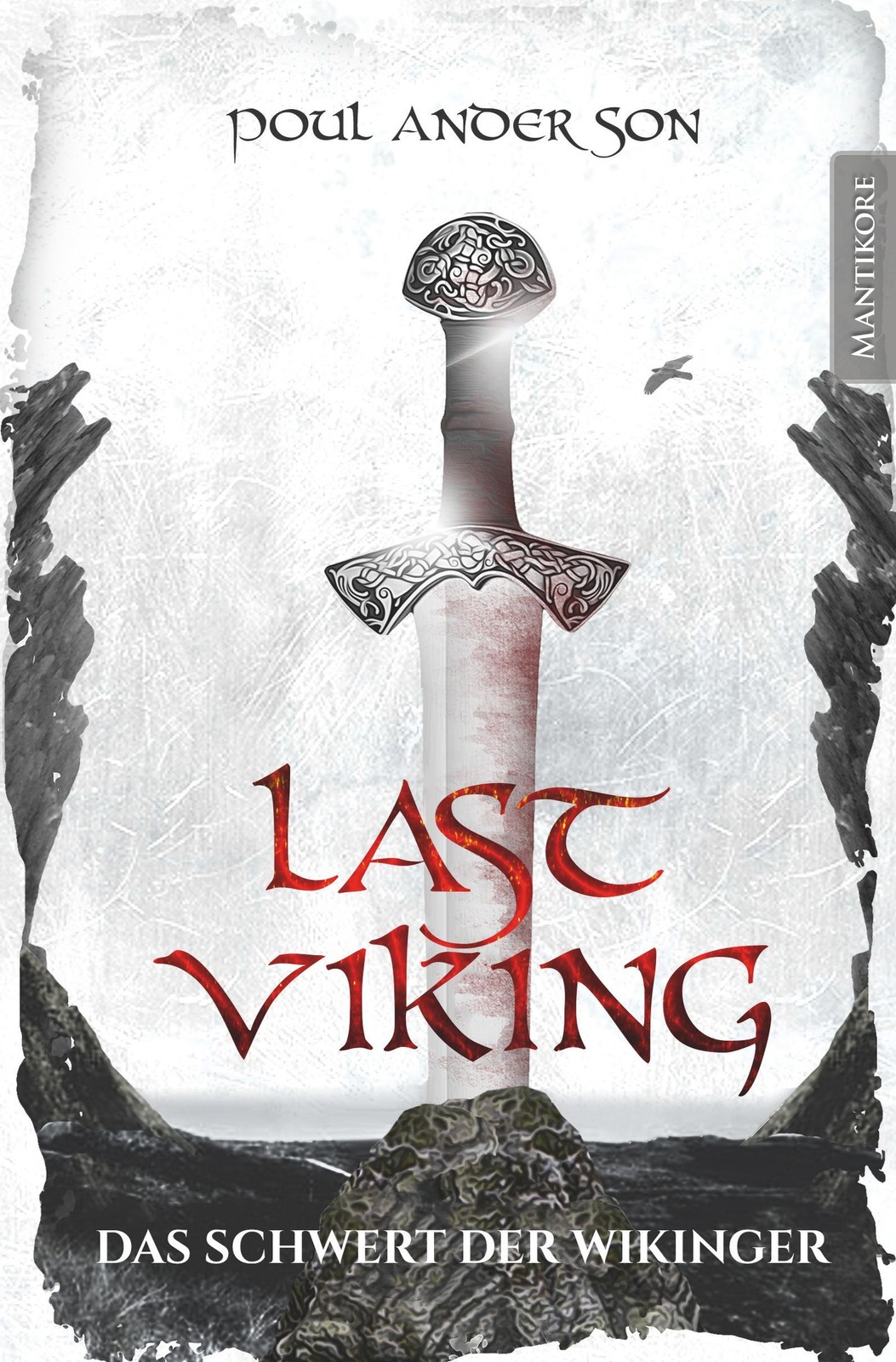 The Last Viking 3 - Das Schwert der Wikinger Poul Anderson