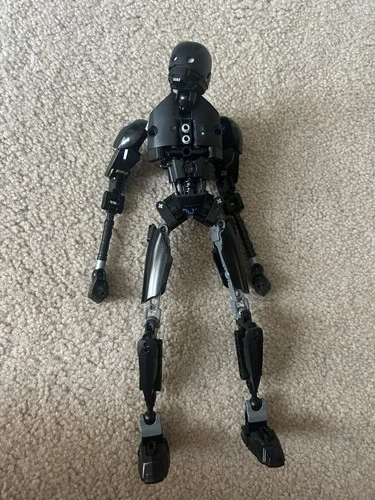 LEGO Star Wars: K-2SO (75120)