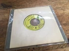 PINK FLOYD - ONE OF THESE DAYS (From Meddle). Rare 1972 Vinyl 7". VG. Offers?