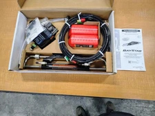 Dometic SeaStar Baystar Hydraulic Steering Kit, HK4200A-3